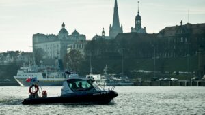 Od dziś "Odwilż" - serial Żuławskiego, którego akcja rozgrywa się w Szczecinie