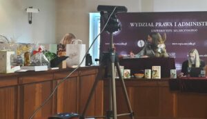 "Lekcja USpołeczniania", odc. 5