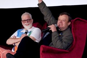 "Nie będę czekał, aż samo przyjdzie do mnie szczęście" – rozmowa z Tomaszem Raczkiem