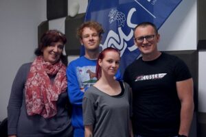 Absolwenci US rozbili bank! Tajemniczy szczeciński projekt powstanie już niedługo