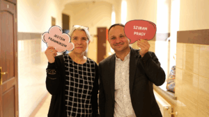 Europejski Dzień Prawnika na Uniwersytecie Szczecińskim