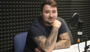 "Piłka w Grze", odc. 9