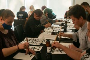 Japan Fest na Uniwersytecie Szczecińskim!