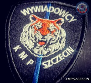 Podcast Komendy Miejskiej Policji w Szczecinie, odc. 7