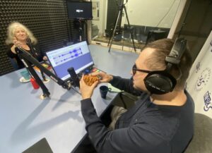 "Pokręcone widoki", odc. 1