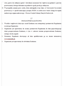 Nadchodząca płyta, inspiracje i konkurs – wywiad z wokalistą zespołu Curcuma, Łukaszem „Szurbo” Szulborskim