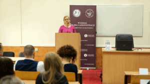 Europejski Dzień Prawnika na Uniwersytecie Szczecińskim