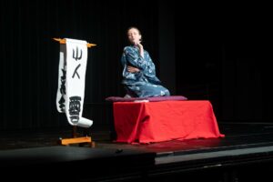 Japan Fest na Uniwersytecie Szczecińskim!