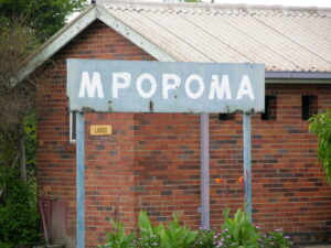 "Wyspa Skarbów", odc. 15 ZIMBABWE