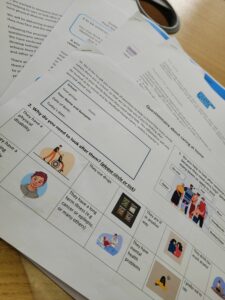 Young Carers - rozmowa z dr Barbarą Chojnacką o grancie naukowym w Wielkiej Brytanii