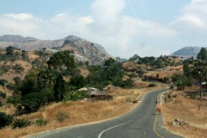 Wyspa Skarbów, odc. 9 MALAWI