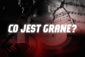 "Co jest grane?", odc. 1