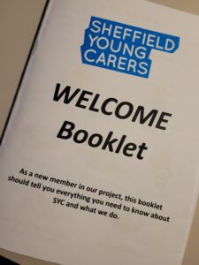 Young Carers - rozmowa z dr Barbarą Chojnacką o grancie naukowym w Wielkiej Brytanii