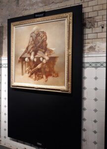 "Kulturalnie - pół żartem, pół serio", odc. 1