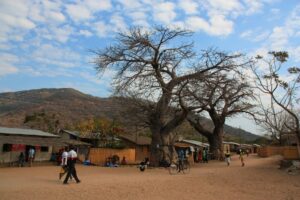 Wyspa Skarbów, odc. 9 MALAWI