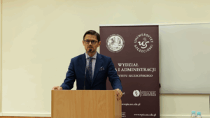 Europejski Dzień Prawnika na Uniwersytecie Szczecińskim