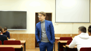Europejski Dzień Prawnika na Uniwersytecie Szczecińskim
