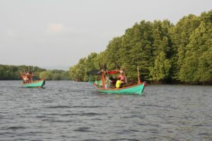 Wyspa Skarbów, odc. 7 KAMBODŻA