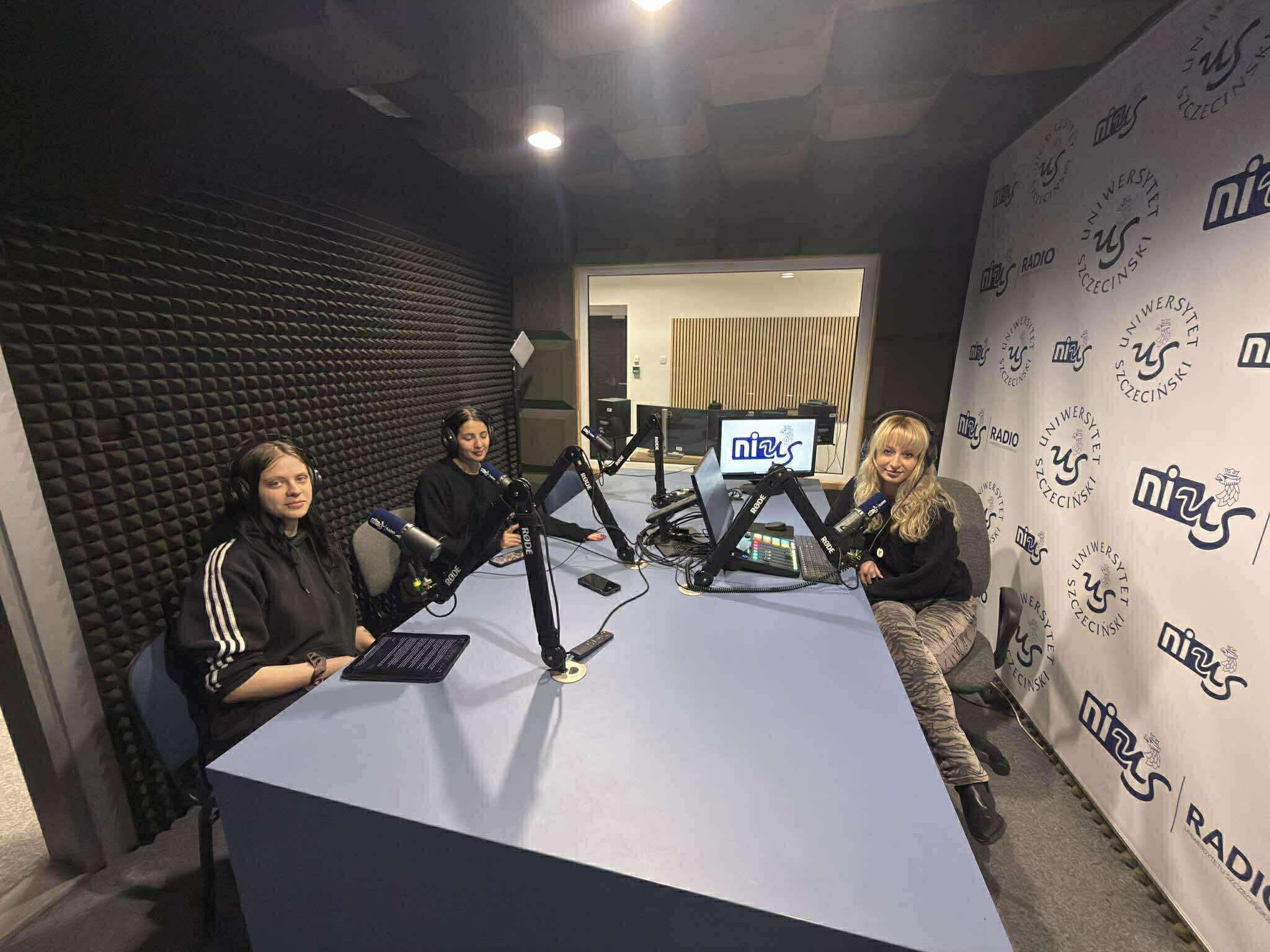 Studenci MiC