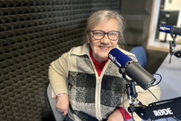 Prof. Maria Czerepaniak-Walczak