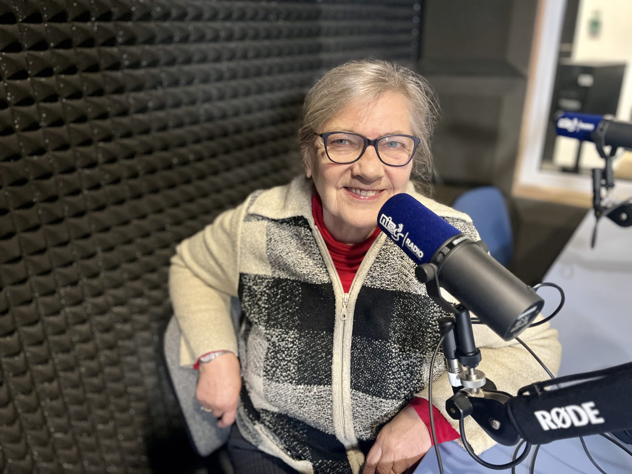 Prof. Maria Czerepaniak-Walczak