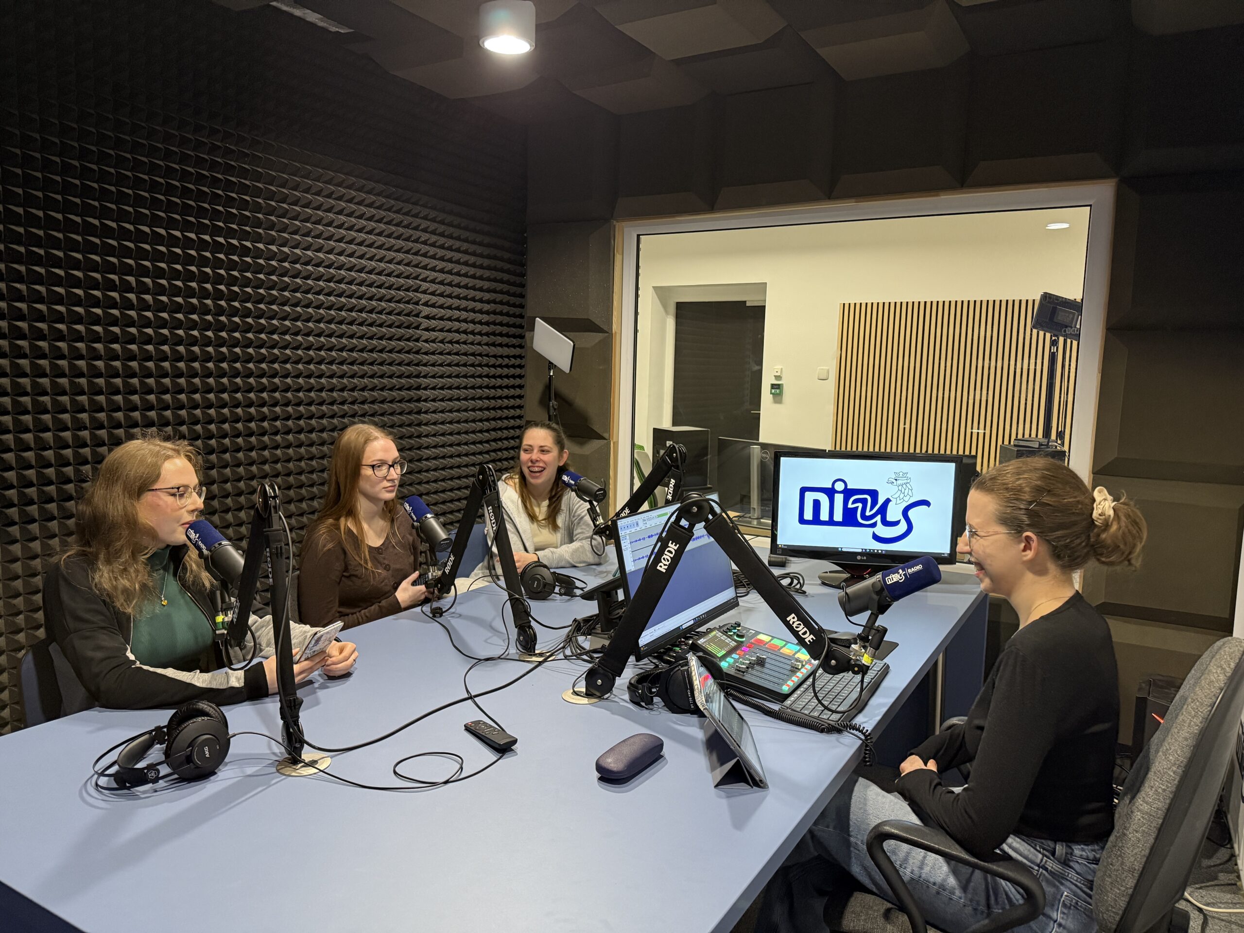 Projekt kierunku Media i cywilizacja