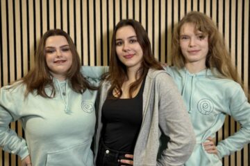 Kierunek US, odc. 5. - KN "Inter Verba"