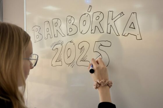 Barbórka 2025