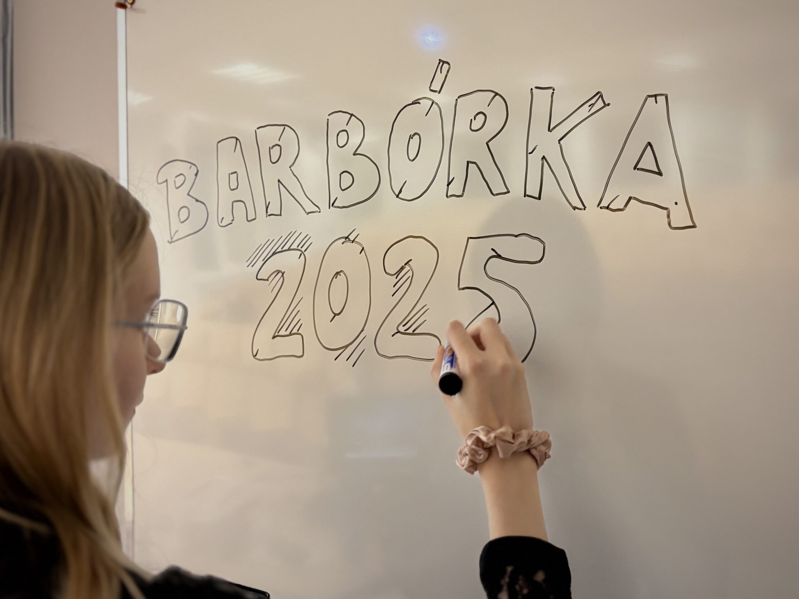 Barbórka 2025
