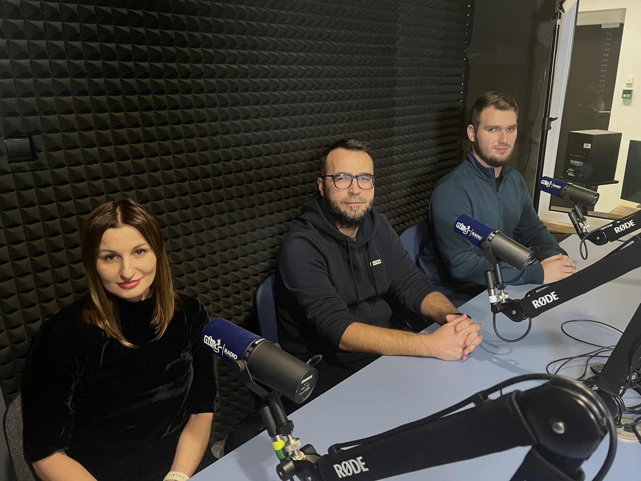 Rozmowa Dnia - Międzynarodowy Dzień Osób z Niepełnosprawnościami