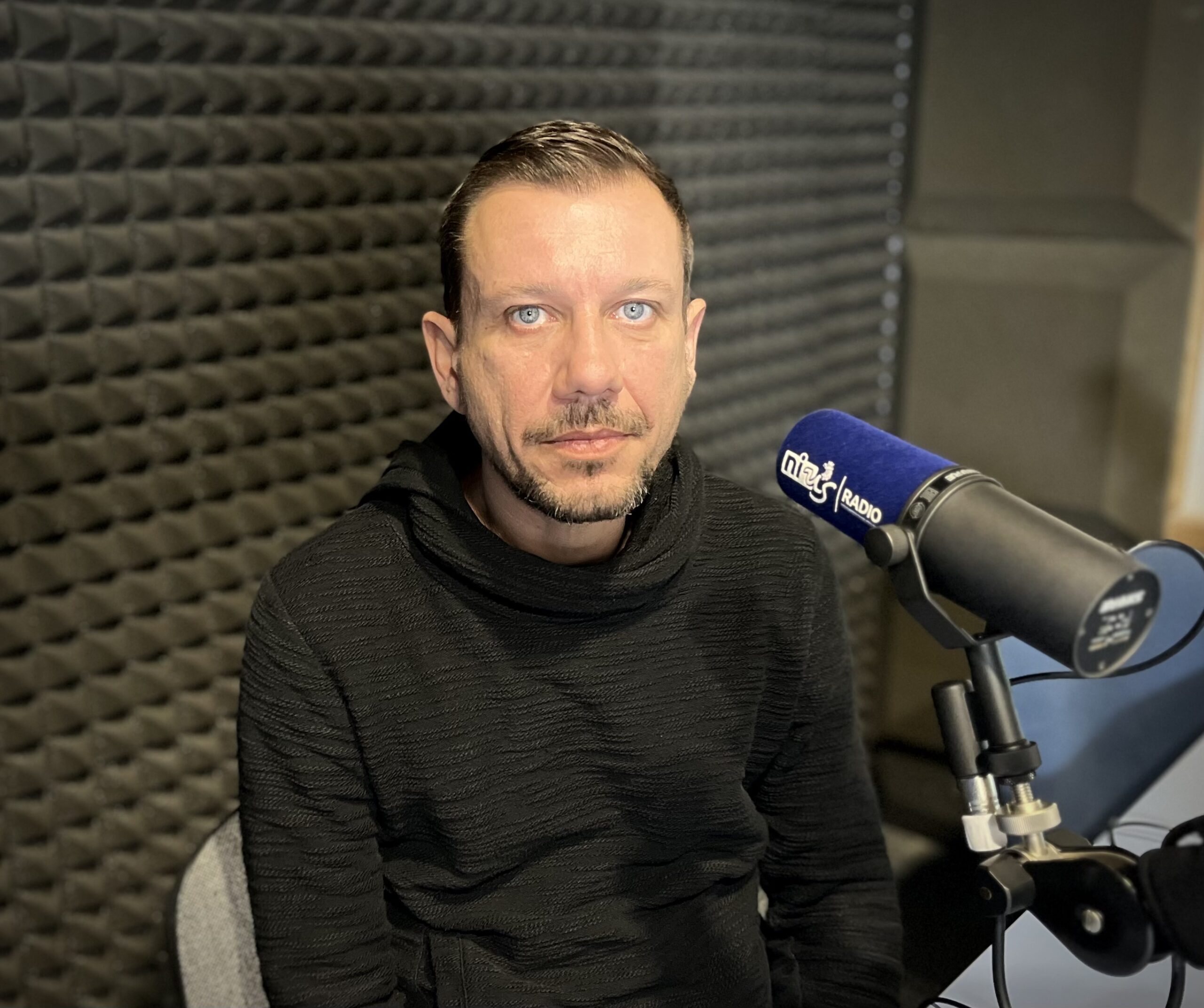 Mgr Szymon Kucharski