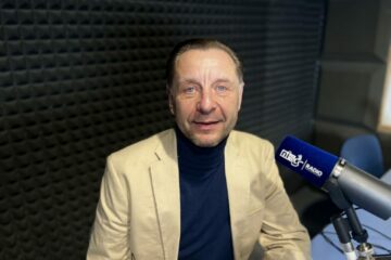 dr Wojciech Włodarski