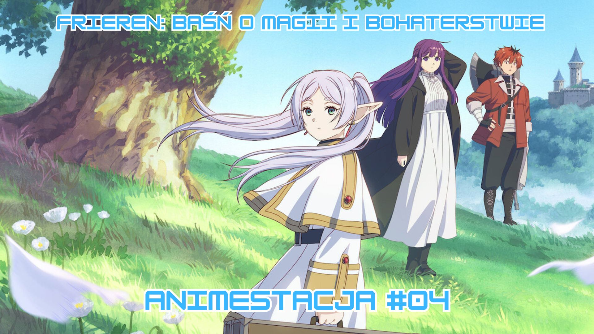 Animestacja, odc. 4 - zdjęcie