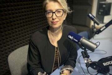 Dr hab. Agnieszka Szudarek, prof. US
