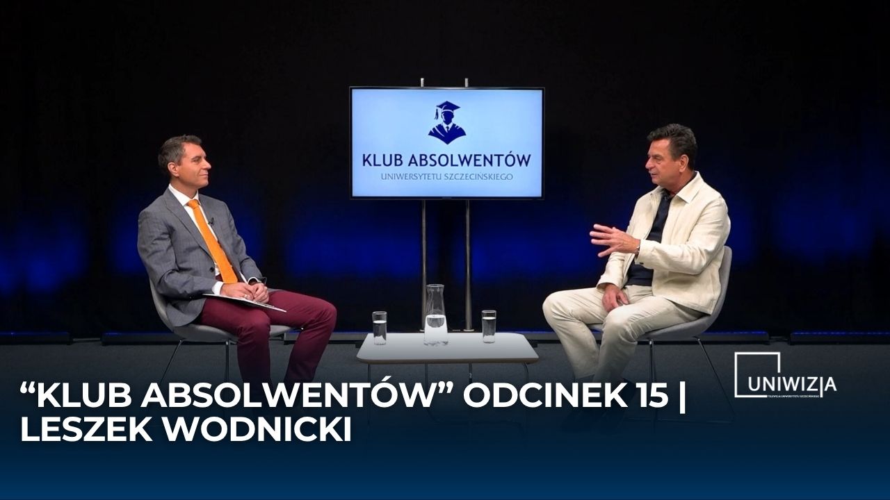 Klub Absolwenta odc. 15 - mini