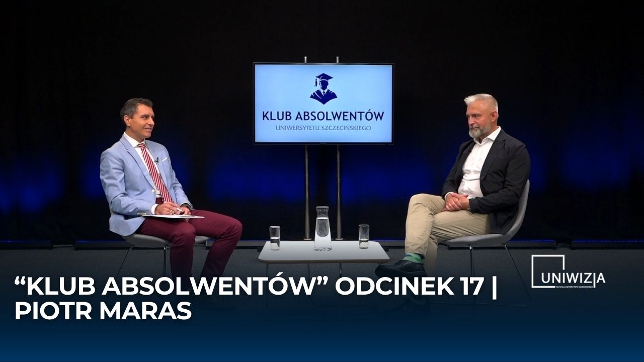 Klub Absolwenta, odc. 17 - zdjęcie