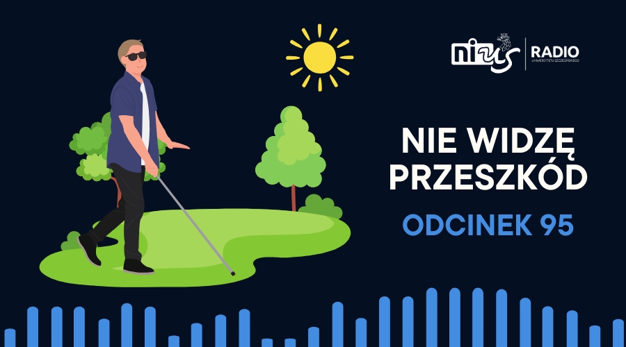 Nie widzę przeszkód, odc. 95 - zdjęcie