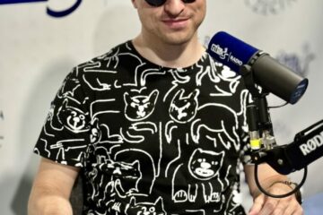 Adam Jamróz