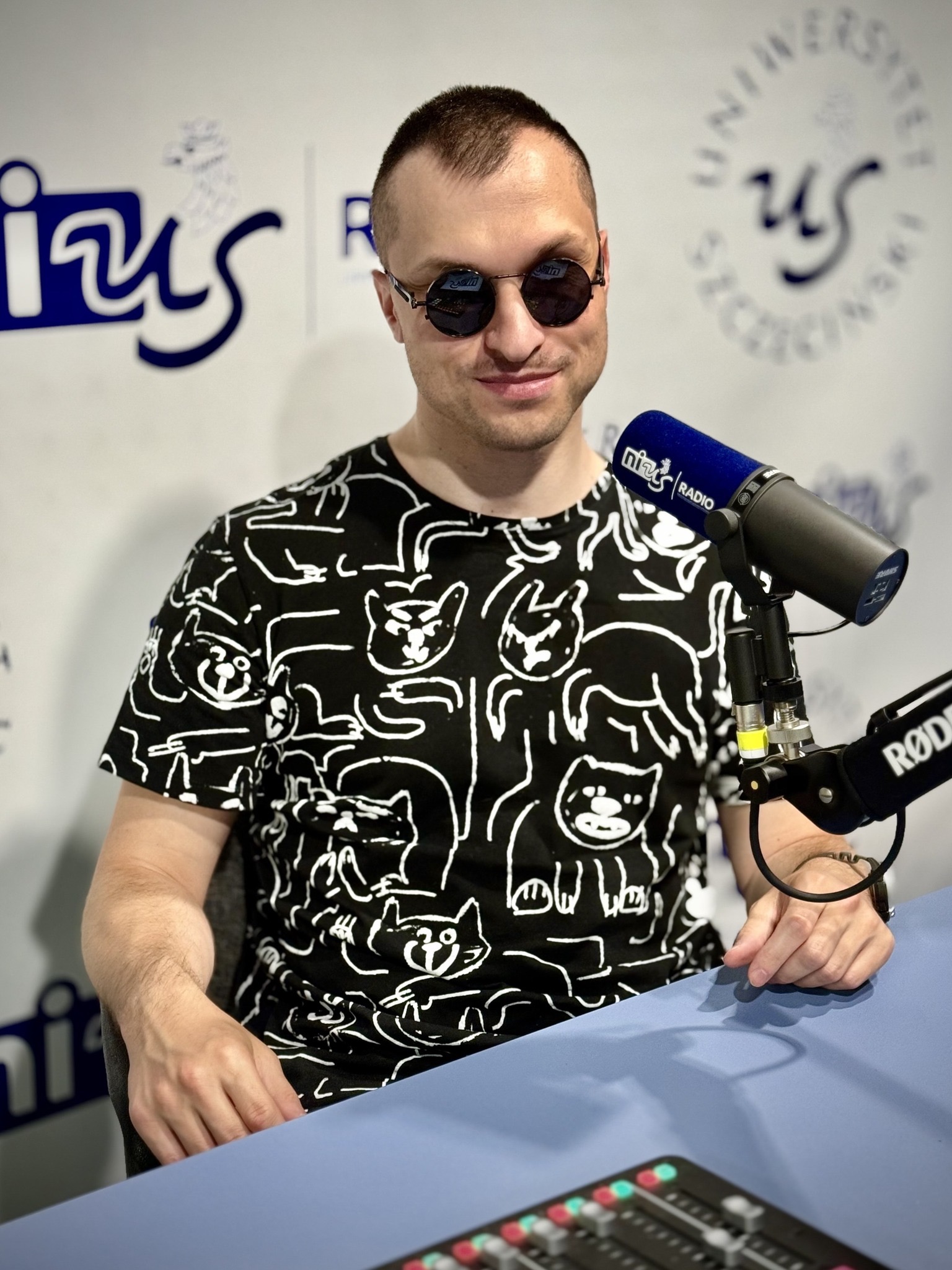 Adam Jamróz