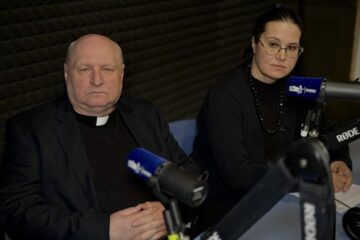 Rozmowa Dnia - konferencja