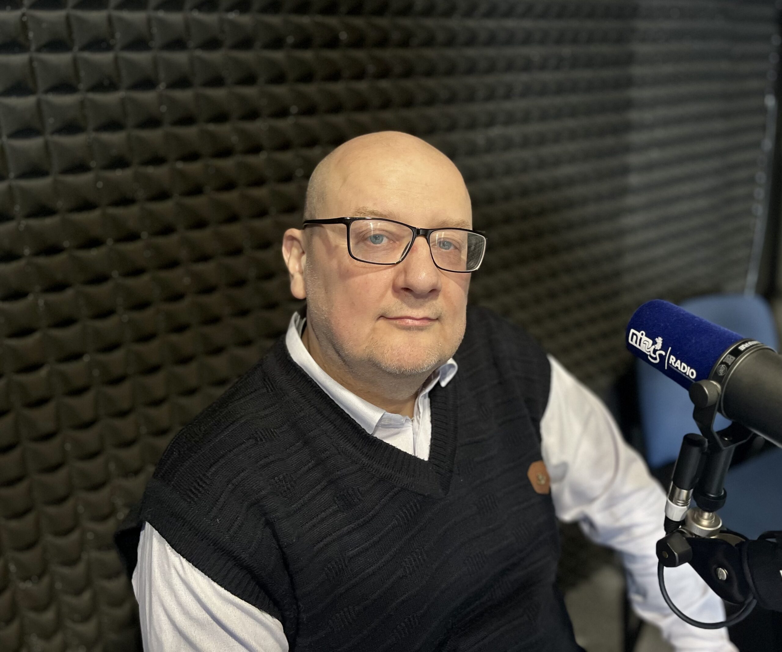 Dr hab. Adam Stecyk, prof. US
