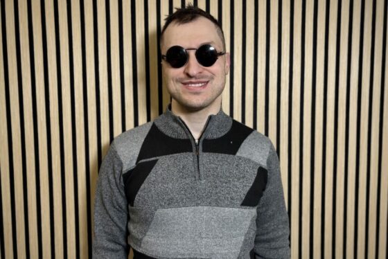 Adam Jamróz