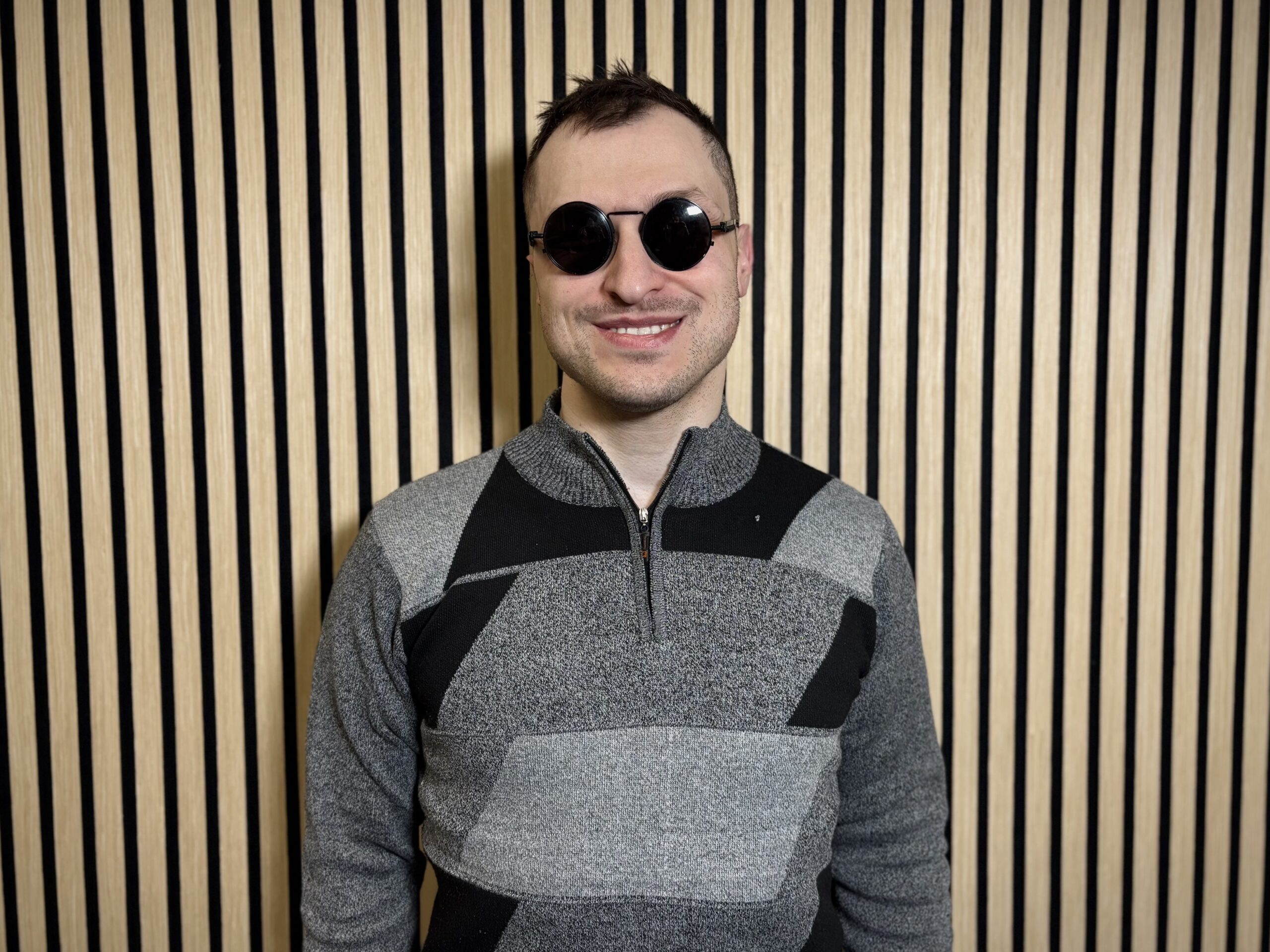 Adam Jamróz
