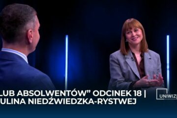 Klub Absolwenta odc. 18 - miniaturka