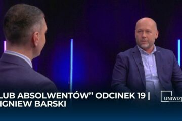 Klub Absolwenta odc. 20 - miniaturka