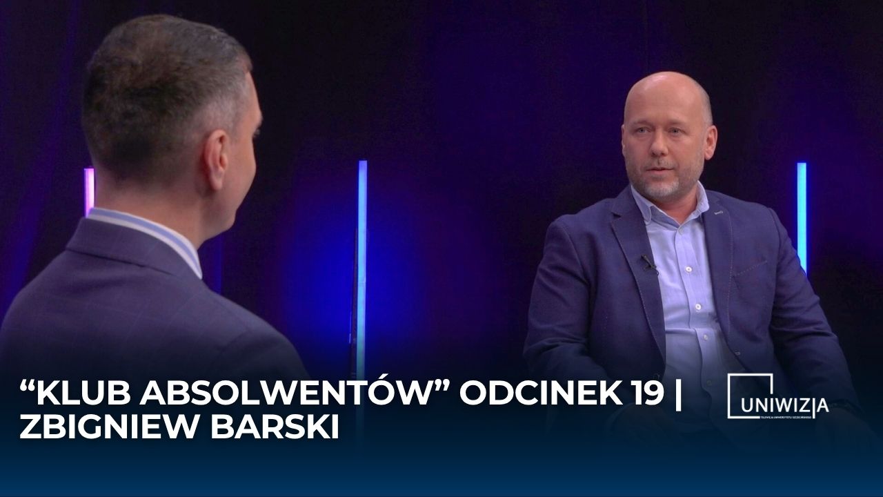 Klub Absolwenta odc. 20 - miniaturka