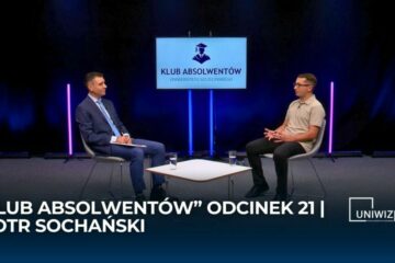Klub Absolwenta odc. 21- miniaturka