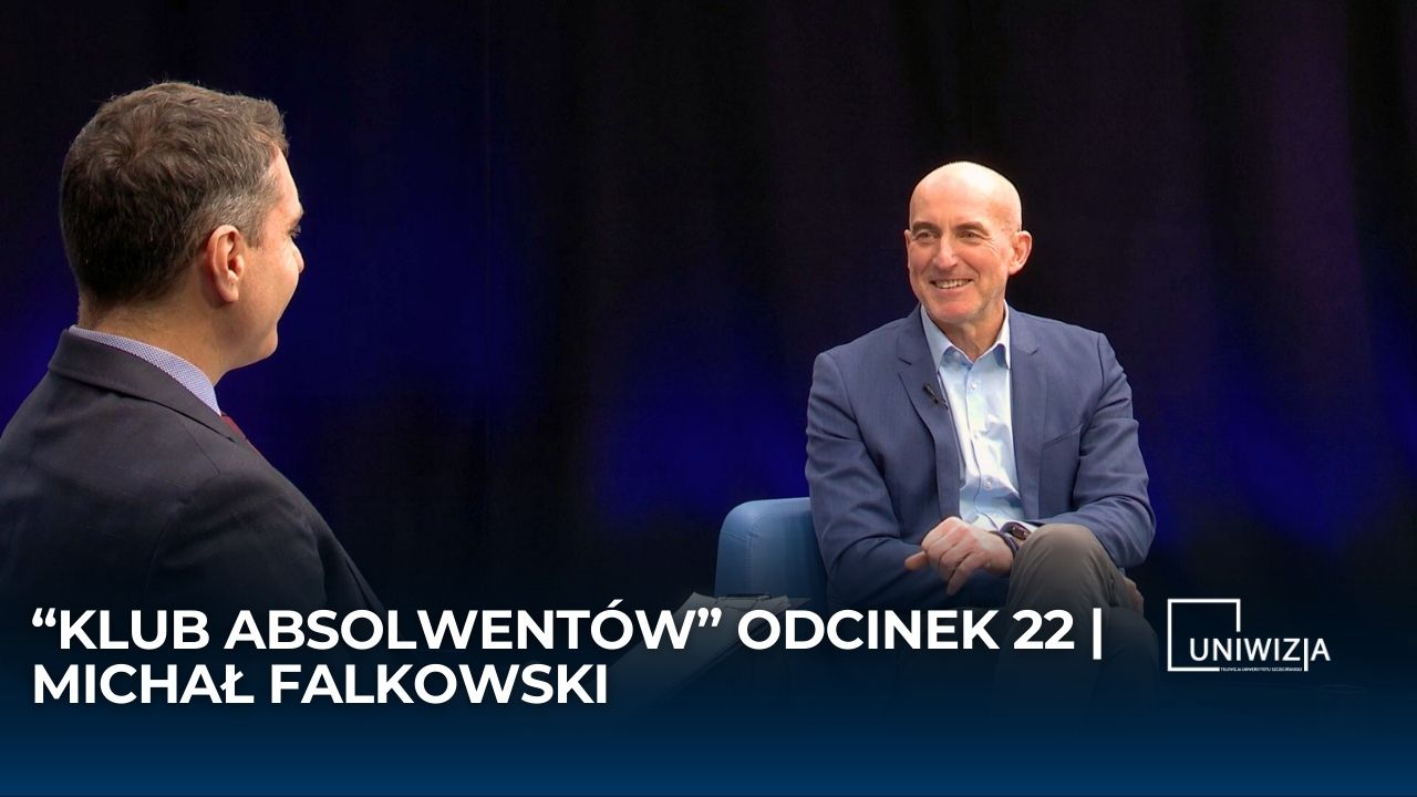 Klub Absolwentów odc. 22