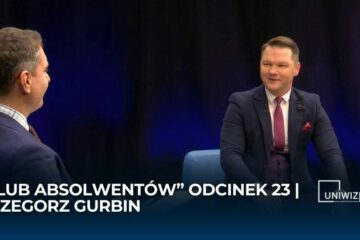 Klub Absolwenta odc. 23 - mini