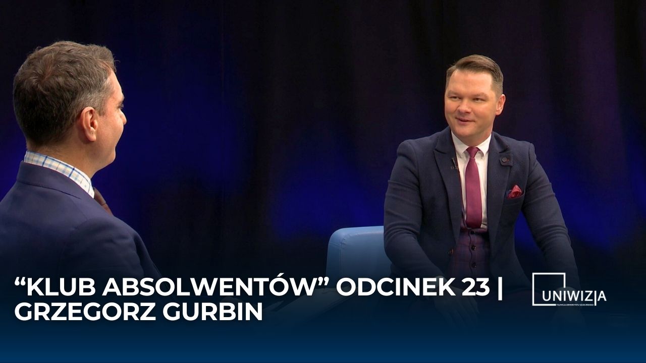 Klub Absolwenta odc. 23 - mini